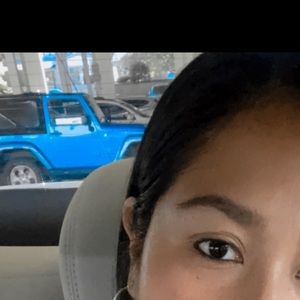 Meet your Posher, Gabriela